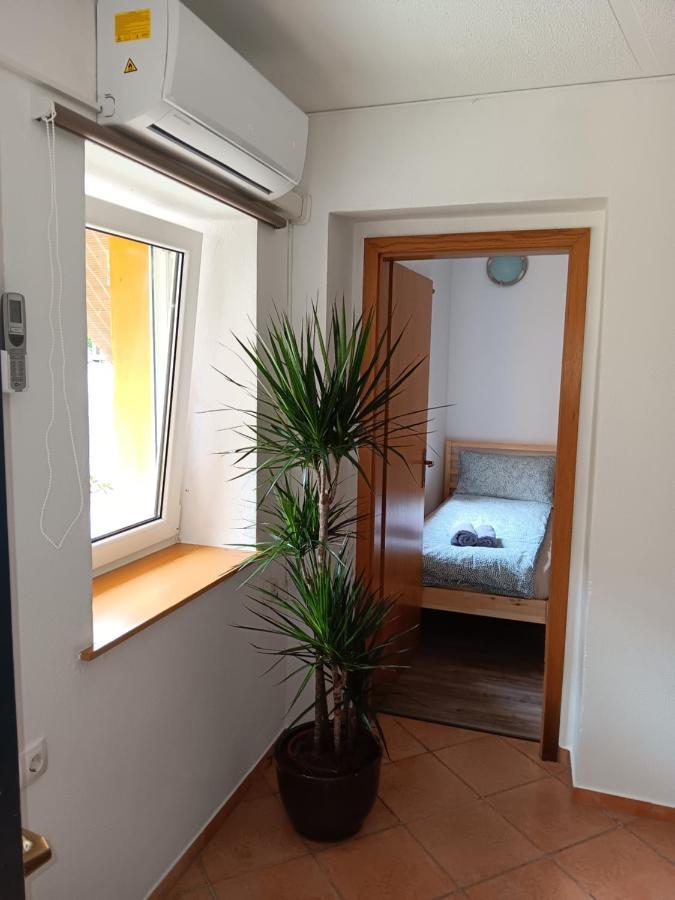 Apartma Metija Kobarid Bagian luar foto