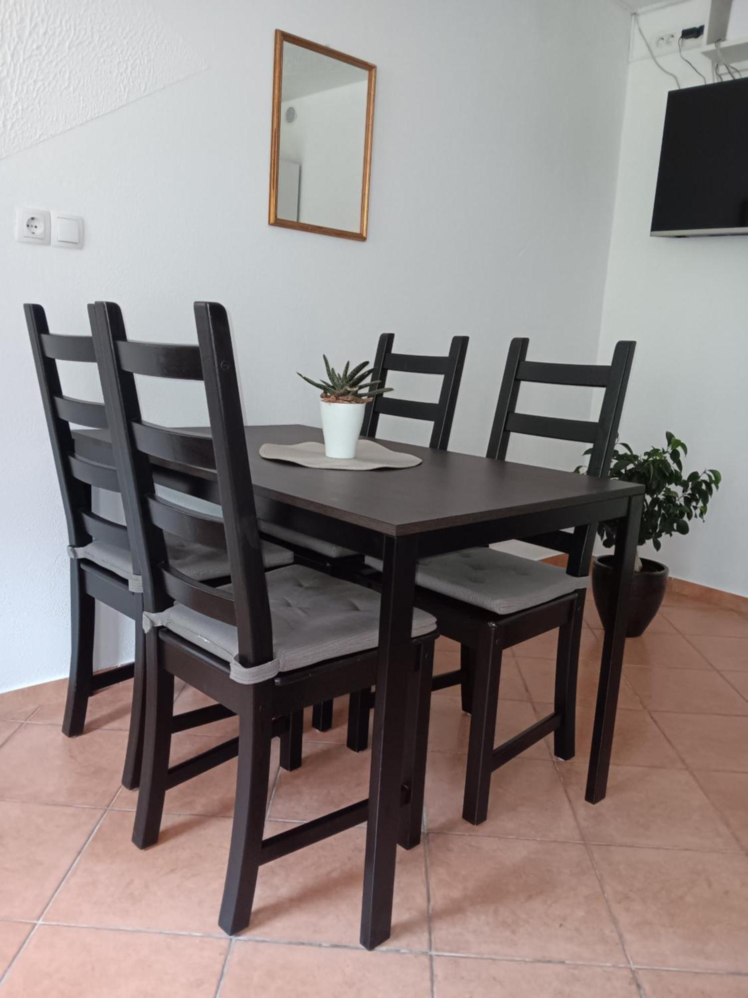 Apartma Metija Kobarid Bagian luar foto